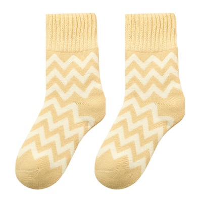 加绒加厚袜子男女零下抗寒20度