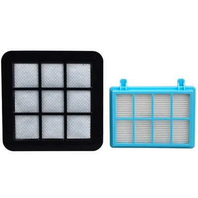 适配飞利浦吸尘器FC8632 9588 9556 9570 9576 9573 9571滤网海绵