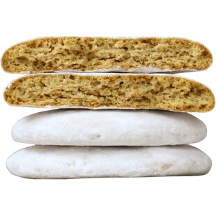 法根雪饼散装200g*3包杭州特产传统糕点老底子味道老年人零食小吃