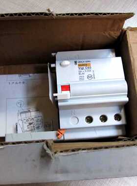 议价17473梅兰MERLIN GERIN 漏电保护 MULTI9 VIGI C65 ELM