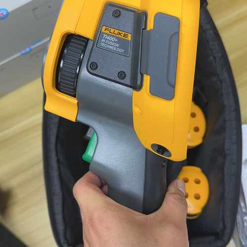 福禄克 FLUKE tis60 TiS75 TI400