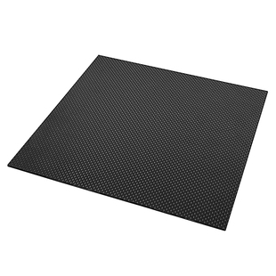 3k碳纤维板定制加工切割高强度打磨片航模模型配件高达diy材料