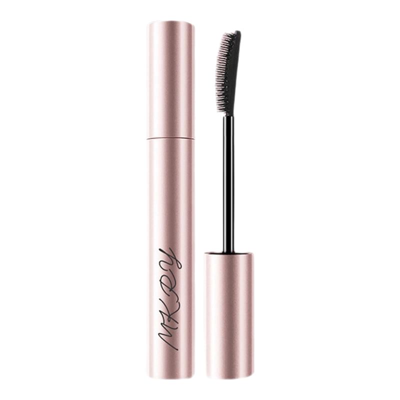 睫毛膏防水防汗不晕染持久定型