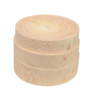 松木菜板抗菌家用旗舰店案板实木砧板商用菜墩厨房砍骨切菜板刀板