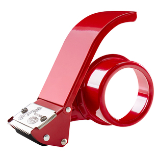 永大封箱器大号透明胶带切割器宽胶布机金属通用快递封口打包神器