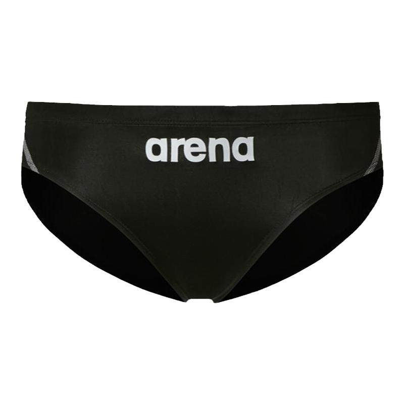 arena阿瑞娜男士竞技三角泳裤