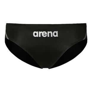 【浙江队同款】arena阿瑞娜男士竞技专业高弹包裹竞赛三角泳裤