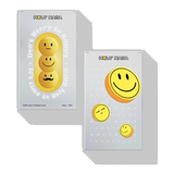 【拍2件】HolyNara美瞳半年抛4片送4片共8片  劵后19.9元包邮