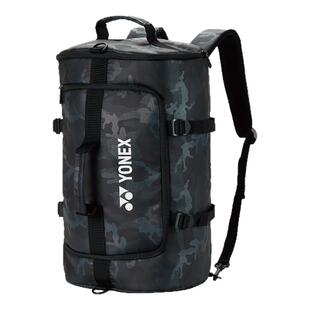 YONEX尤尼克斯羽毛球包双肩包男款女手拎斜跨独立鞋仓BA261CR