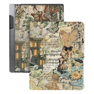 汉王m10mini保护套n10mini磁吸壳