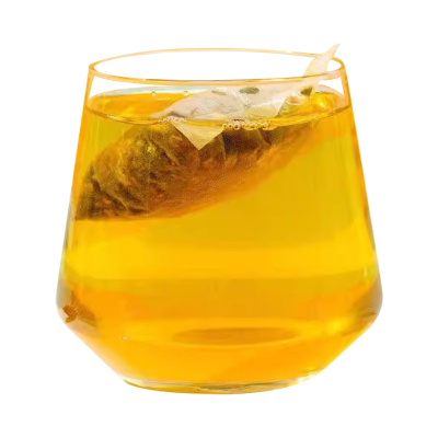 10万+付款菊苣栀子茶