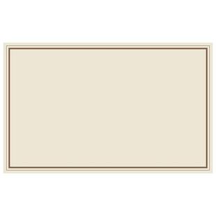 他家中古风餐桌垫TPU防水防油2026新款轻奢高级感长方形皮革桌布