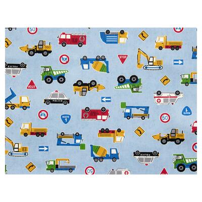 日本进口清原牛津棉面料手工DIY