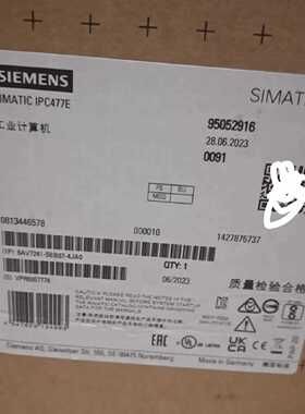 IPC 477E 6AV7 241-5BB07-0JA0议价
