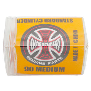 independent支架INDY PU垫片进口滑板桥因地减震避震橡胶软硬垫