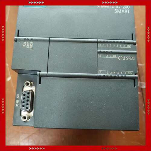 【问价】S7-200  CPU   SR20，