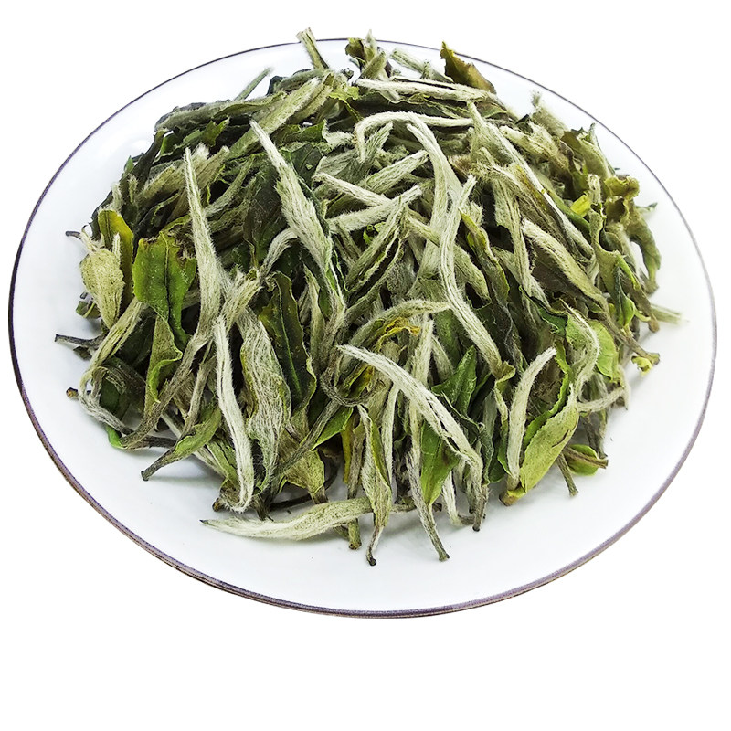 福鼎白茶明前茶叶高山特级白牡丹