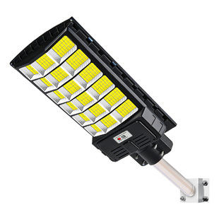 太阳能户外灯家用庭院灯2026新款农村超亮照明灯大门口感应灯路灯