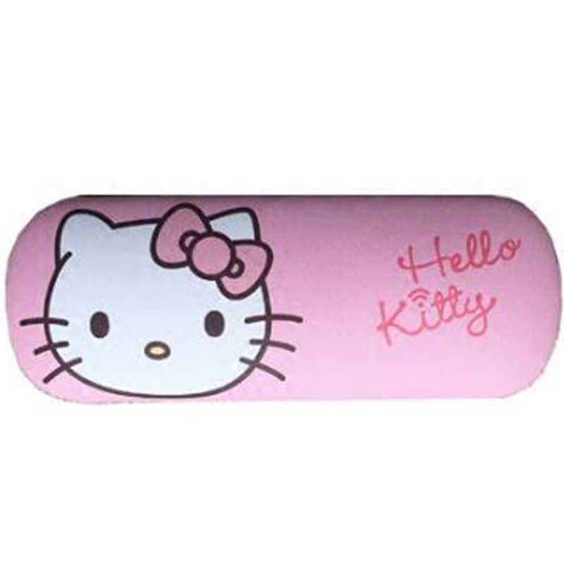 Hellokitty眼镜盒女孩凯蒂卡通