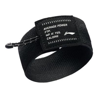 李宁骑行束腿带束脚夜骑束裤绑腿