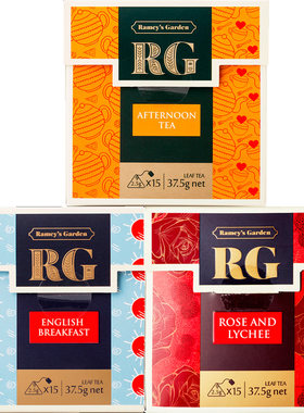 进口锡兰红茶蕾米花园