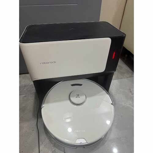 议价石头器人G10，就图片样子。水箱没有。不是自己用的。按