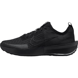 Nike/耐克正品Interact Run女士耐磨缓震运动跑步鞋FD2292-005