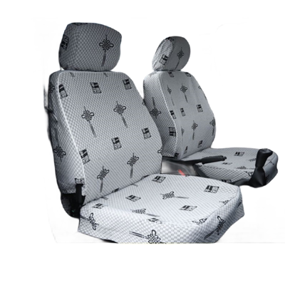 东风风行菱智面包车加厚座套