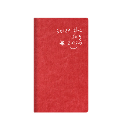 2026周计weeks 周计本weekly随身小本子计划表时间效率手册管理日记本便携周计划本日程本2026年笔记本手账本