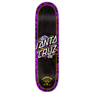 进口VX纤维黑科技超轻滑板板面