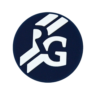 Wilson威尔胜法网联名款避震器散装橡胶网球拍减震器硅树脂减震条