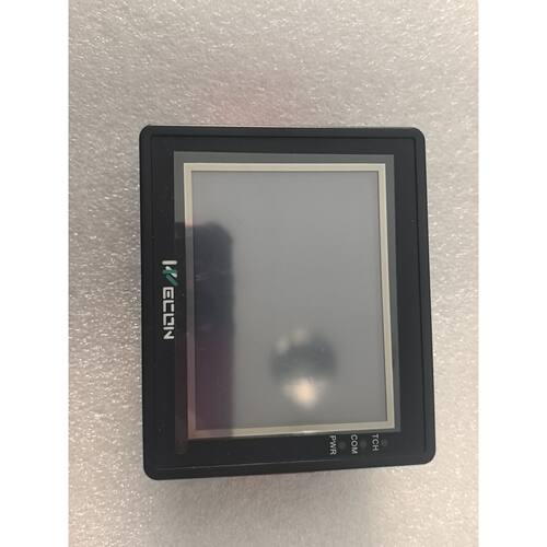 询价下单WECON维控 LEVI2035T触摸屏
