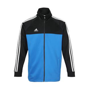 Adidas/阿迪达斯官方正品武博男士时尚轻盈夹克外套TR60J1-BBU