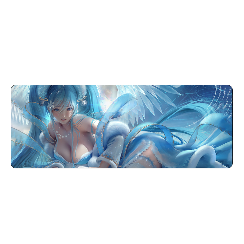英雄联盟鼠标垫超大号lol游戏周边电竞脑桌键盘垫桌面防滑办公垫