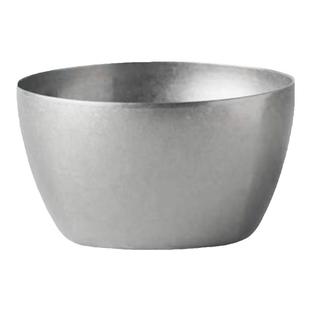 不锈钢一人食餐具单人碗盘勺特色餐厅饭店专用摆台三件套酒店餐具