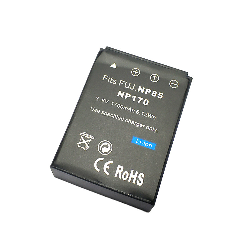 NP-85锂电池适用富士SL300 45 SL305 FNP85 SL1000 SA-T989 T998
