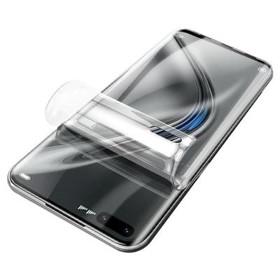 荣耀全系列手机钢化膜水凝膜