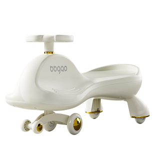 扭扭车儿童2026新款大人可坐双人宝宝溜溜车摇摇摆婴儿妞妞车玩具