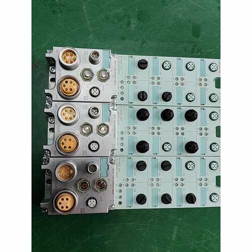 溢价-ET200模块 6ES7 141-3BH00-0XA0