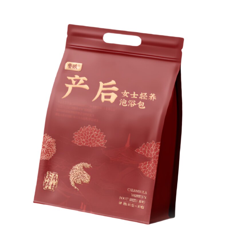 【已售80万+袋!】专注产后泡浴