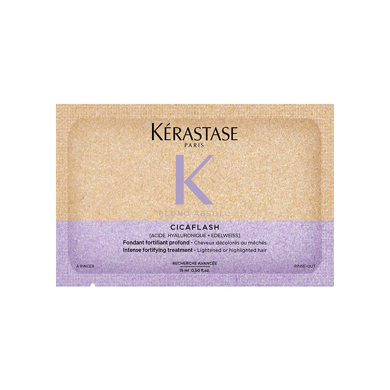 【U先入仓】卡诗玻尿酸水光发膜体验装