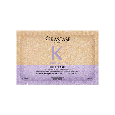 U先体验卡诗贵妇奢宠体验装