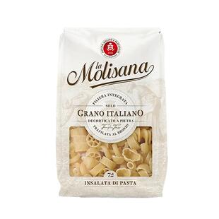 Molisana茉莉莎娜进口混合形意大利面500g  意面通心粉