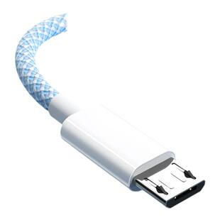 YUSHEDA数据线typec充电线6A快充适用华为mate40pro/60荣耀vivo小米oppo手机原超级安卓通用装usb闪充加长2米