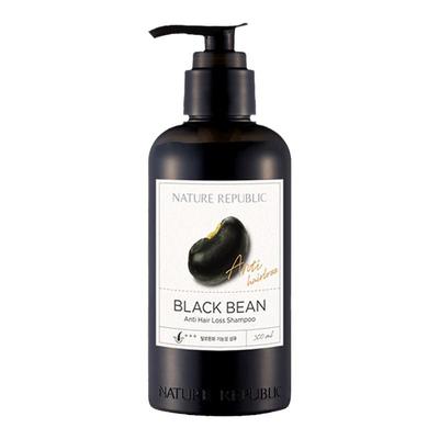 自然乐园黑豆防脱洗发水