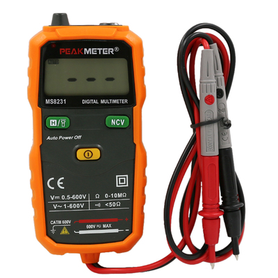 华谊万能表ms8231家用型全自动