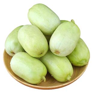 新鲜玉女黄瓜水果小黄瓜白玉黄瓜小拇指现摘生吃蔬菜