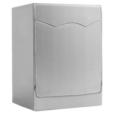 防晒防水套滚筒洗衣机罩防尘耐用