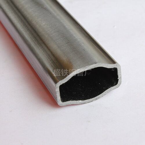 异形管3号 灯饰铁管 家具铁管 高频焊管 厂家直销