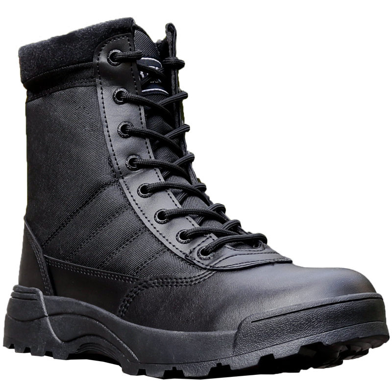 战术靴/飞行靴/沙漠靴